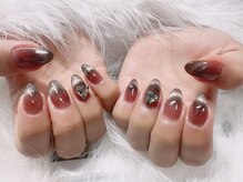 ジョジョネイル(JOJOネイル)/