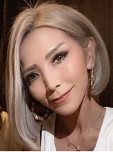 フェイク(FAKE) 本村 里恵