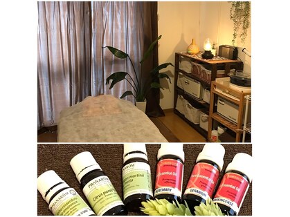 ほっこりすの写真