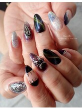 メニティ(MeniTy)/ハロウィン