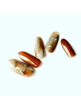 ルル ソレイユ(LouLou Soleil)/ニュアンスデザイン