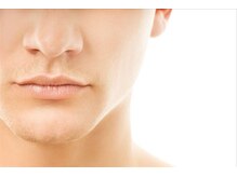 ボス 桑名店(BOSS)/【光フェイシャル】#メンズ脱毛