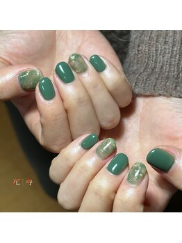 花寿(KAJU)/