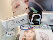 パティラ 千葉店(Petila)/V3ファンデーション取り扱い！