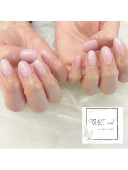 ツキネイル(TSUKI nail)/
