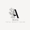 アイリス(Airis)ロゴ