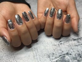 ジェルスカ　ラメ【新宿】