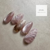 アネイル