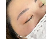 エストアール 博多口店(est-r.)/#美眉#アイブロウスタイリング