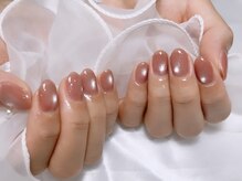 ミルキーココ(milky Coco)/ビー玉マグネット