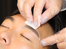 グラティアス(Gratias.)/4.不要な毛のWAX脱毛