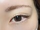 エピカ(epica)の写真/移転キャンペーン実施★【人気No,1☆まつ毛パーマ(束間仕上げ)】まつげパーマ¥3900/パリジェンヌ¥4900も◎