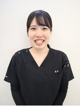 桜木町駅前鍼灸接骨院&nbsp;清水 恵璃子