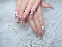 メイク 池袋(Meik)/ネイルデザイン