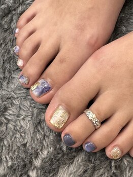 ナネア カラー(nanea color)/