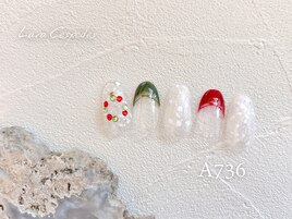 ［Aコース］A７３６