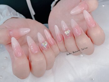 アンアンビューティーサロン(AnAn Beauty Salon)/グラデーション