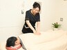 【新店オープンクーポン♪】整体30＋足裏30分コース