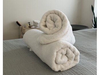 リリーボワ(LillyBois)/リネンに徹底こだわり◎/リンパ