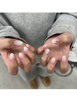 エーナイン イオンモール苫小牧店/お客様持ち込みデザイン