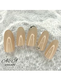 オフィスコース/hand