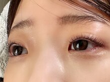 まつげ家クルン 川崎店(kurun)/HAMAカール(まつ毛パーマ) 