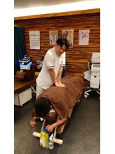 小倉駅前整骨院/推薦の声続出