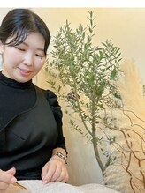 ボラード 武庫之荘店(boulard) 金丸 恵美