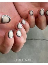 チャコネイルズ(CHACO NAILS)/