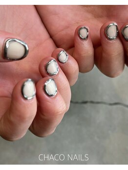 チャコネイルズ(CHACO NAILS)/
