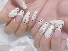 ブルームビューティ― 新宿(Blooｍ Beauty)/