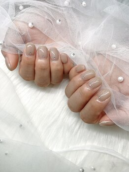 はあとねいる 和歌山紀三井寺店/定番デザインNo.14