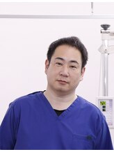 輝整骨院かがやき鍼灸院 古河店&nbsp;酒井 浩司