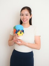 トイキ(toiki) 藍子(AIKO) 