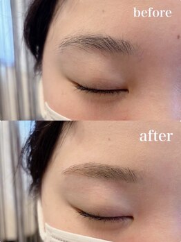 ビオラス 天王寺2号店(Biolus)/アイブロウ/美眉スタイリング