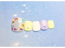 ギャザーパーティー 乃木坂店(gatherparty)/2025年春夏トレンドデザイン