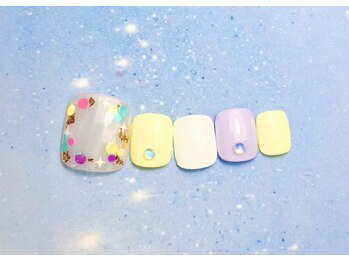 ギャザーパーティー 乃木坂店(gatherparty)/2025年春夏トレンドデザイン