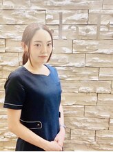 アラフェイス 小松 はるか