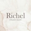 Richelのお店ロゴ