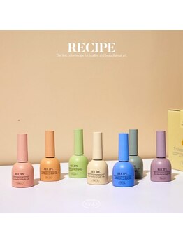 パダアット ヴァラネイル 天神南店(PADA at VALLANAIL)/PADA at VALLANAIL　天神南駅