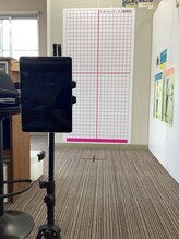 さくらメディネス整骨院 浦添院/姿勢分析