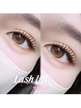 レア(LE’A)/まつ毛パーマ