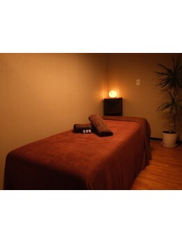 ご褒美にオススメ贅沢サロン