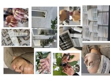 FLEUR BEAUTYの雰囲気(ご機嫌取りのお手伝い♪自分磨きをサポート(o^^o))