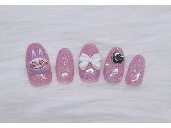 【Ｈand】Mコース　23