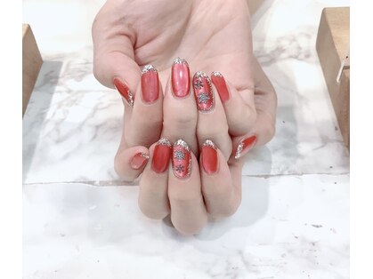 ネイルサロン フィオーレの写真