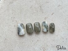 デリエ(Delie)/HAND DESIGN