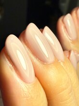 ミリアネイル 成城(Miliea nail)
