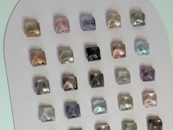 ルル(Ruru)/ネイル