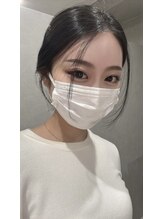 ティーナ(Teena) 中村 さやか